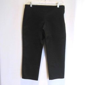 Trina Turk Peddle Pusher Capri Pants